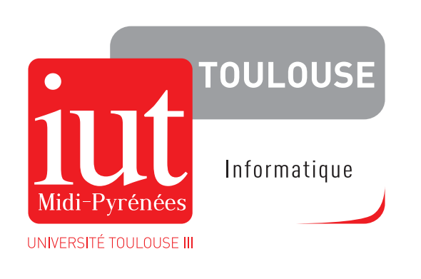 logo de l'Institut universitaire de technologie de toulouse