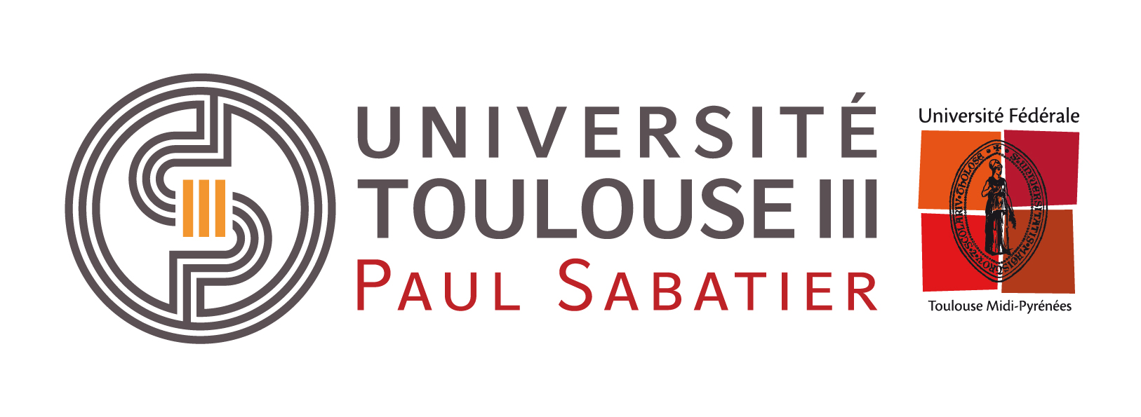 logo de l'universiter toulouse 3